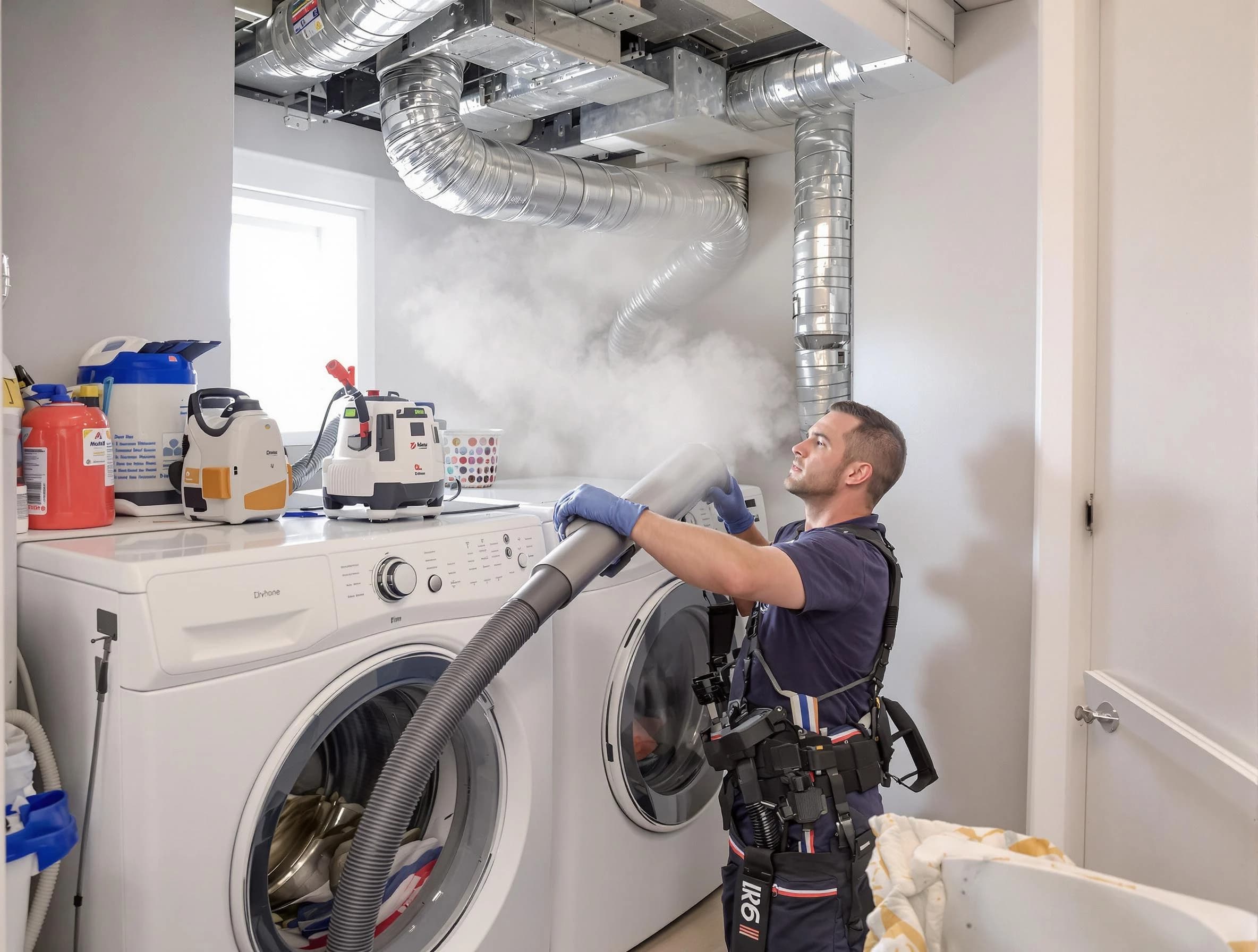 Duct Cleaning service in Sylacauga, AL