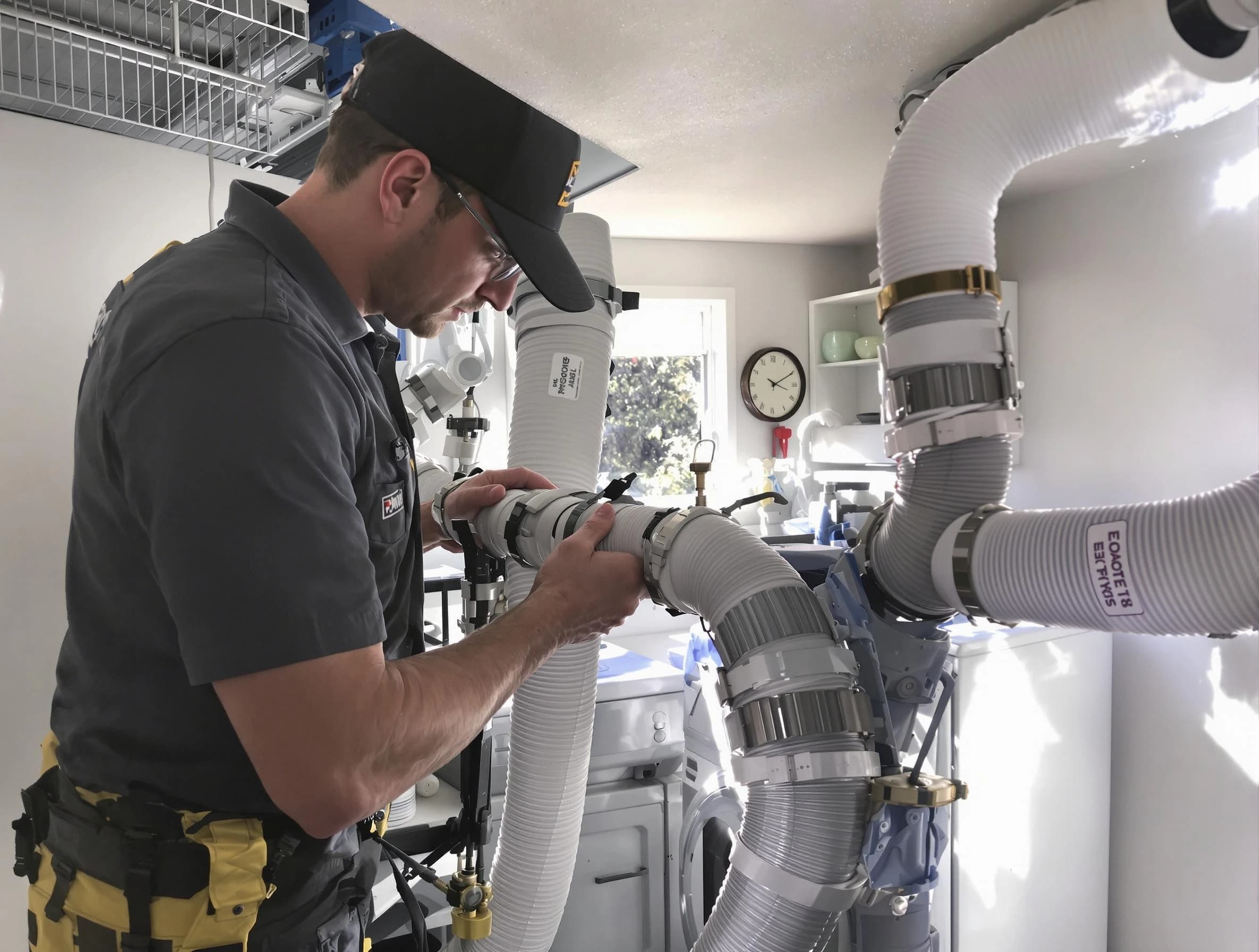 Hose Installation service in Sylacauga, AL